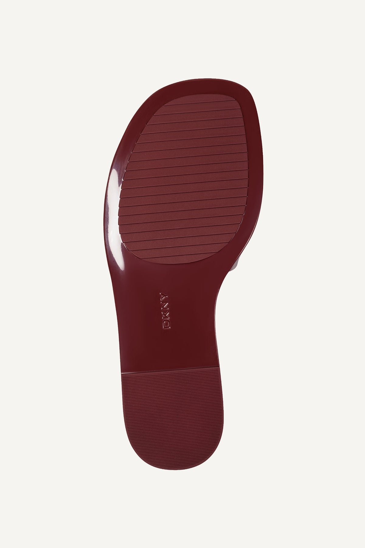 DKNY COLUMBA FLAT SLIDE