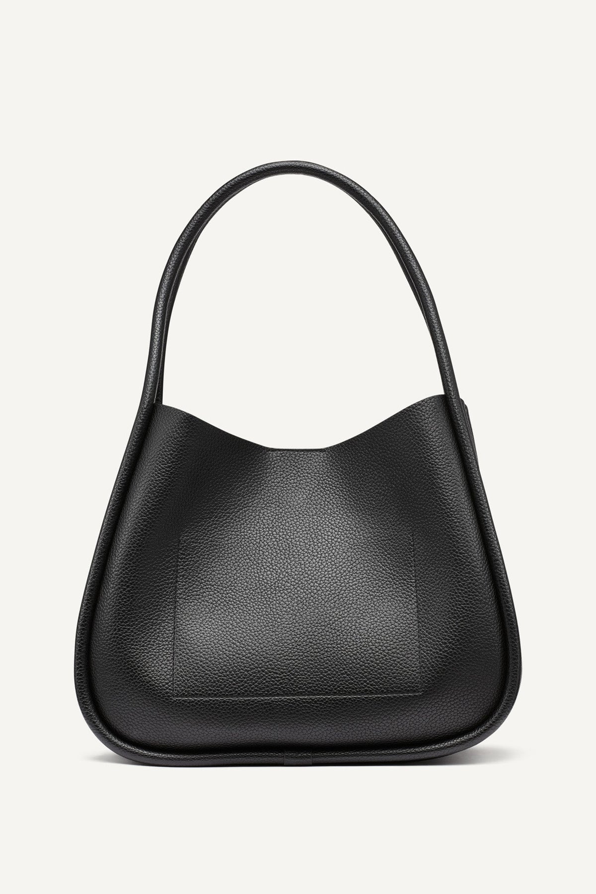 DKNY CAPRI LARGE HOBO BAG