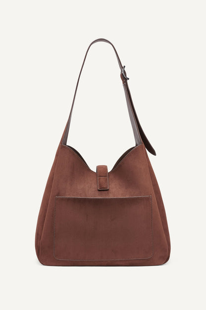 DKNY DARIA LARGE HOBO BAG