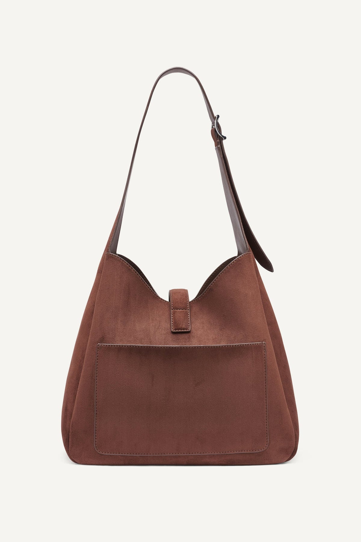 DKNY DARIA LARGE HOBO BAG