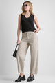 Ivory/Black