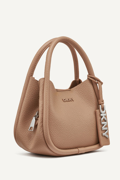 DKNY CAPRI HOBO CROSSBODY BAG