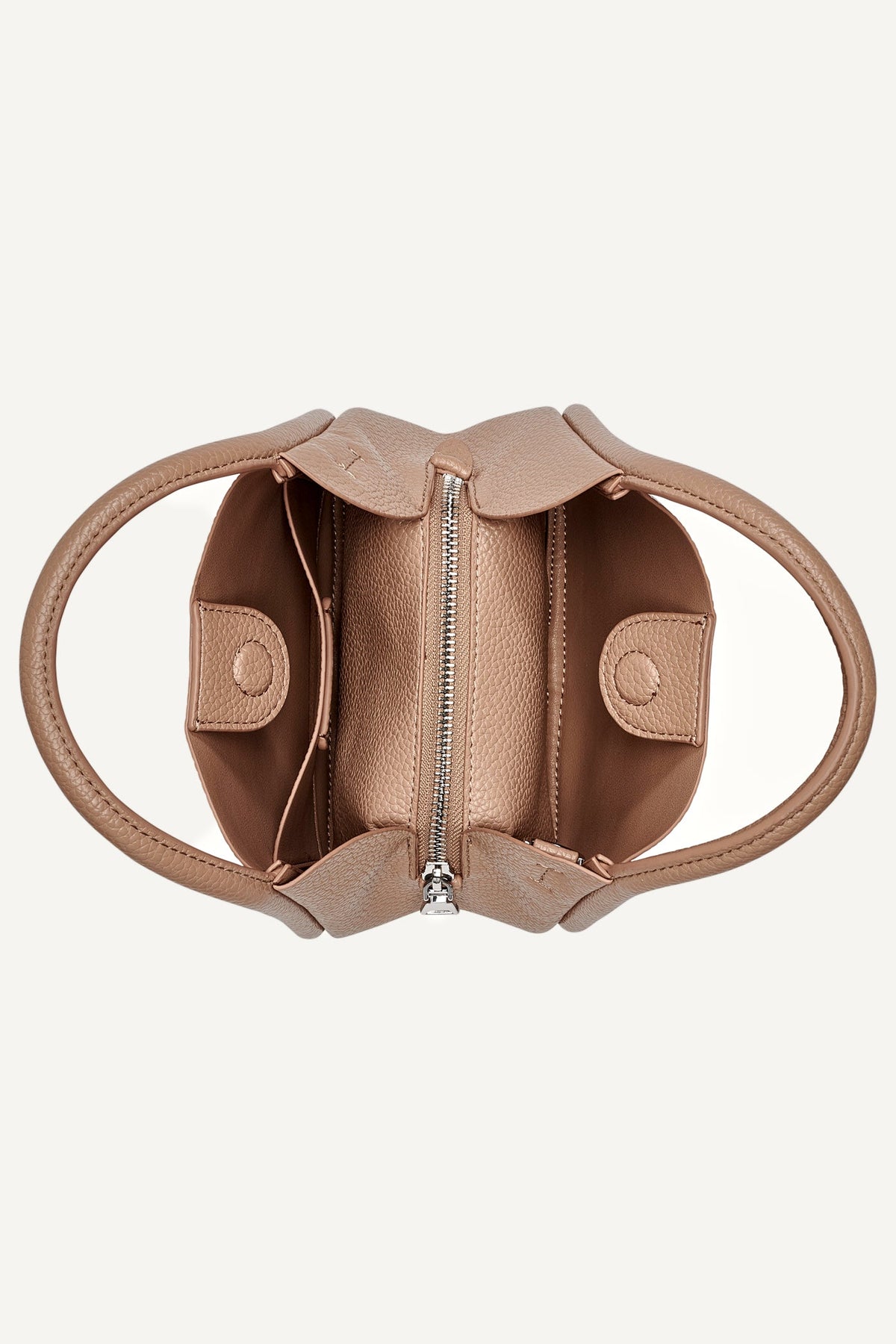 DKNY CAPRI HOBO CROSSBODY BAG