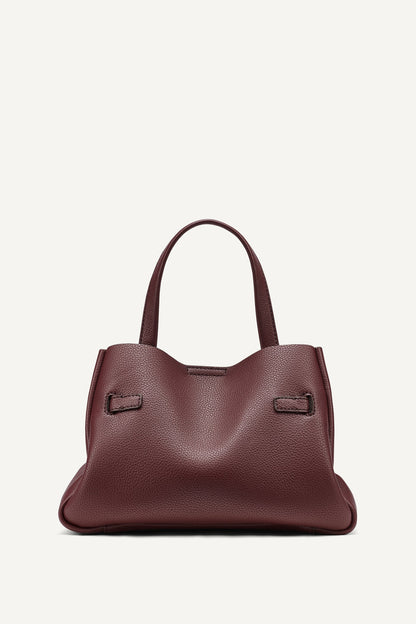 DKNY BRYAR SMALL SATCHEL