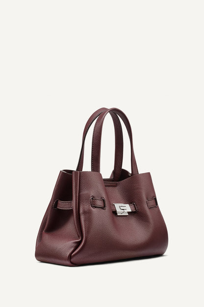 DKNY BRYAR SMALL SATCHEL