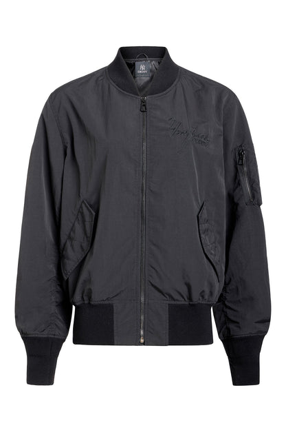 DKNY DKNY X YANKEES PLAYER’S JACKET
