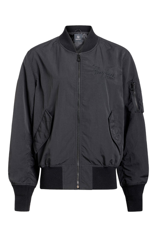 DKNY DKNY X YANKEES PLAYER’S JACKET