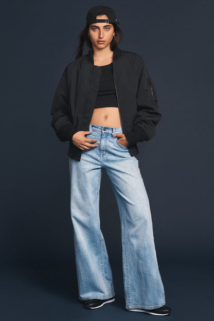 DKNY DKNY X YANKEES PLAYER’S JACKET