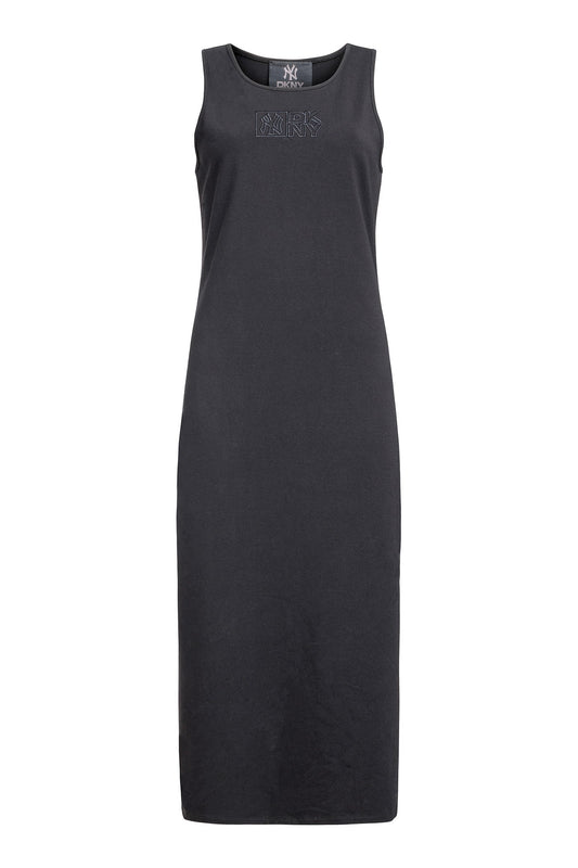 DKNY DKNY X YANKEES TANK DRESS