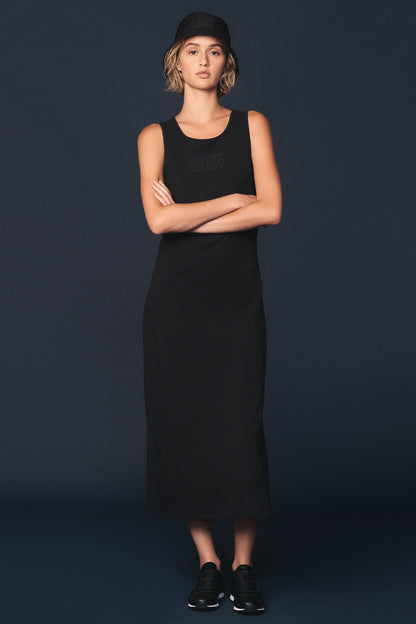 DKNY DKNY X YANKEES TANK DRESS