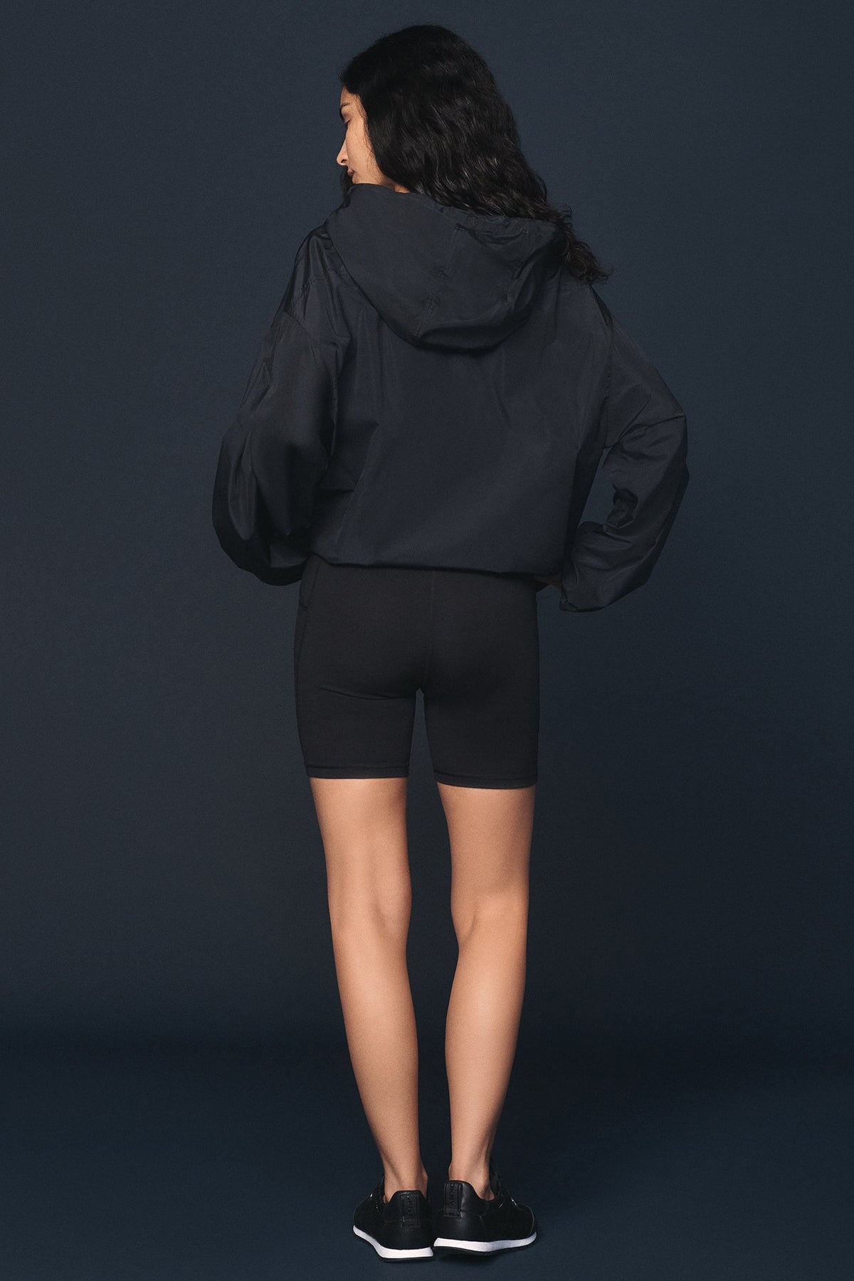 DKNY DKNY X YANKEES HALF-ZIP JACKET