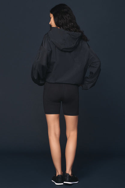 DKNY DKNY X YANKEES HALF-ZIP JACKET