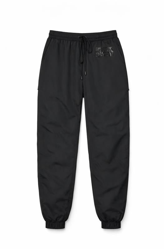 DKNY DKNY X YANKEES EMBROIDERED TRACK PANT