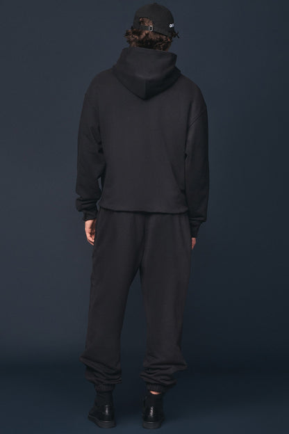 DKNY DKNY X YANKEES EMBELLISHED HOODIE