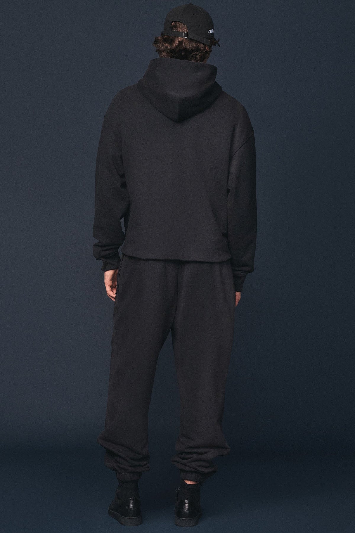 DKNY DKNY X YANKEES EMBELLISHED HOODIE