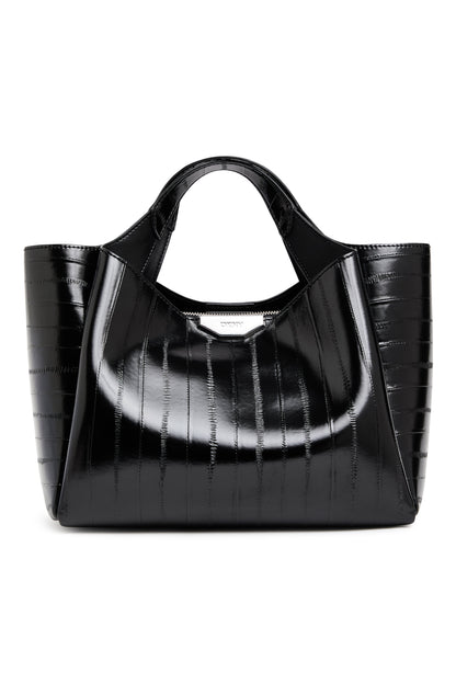 DKNY WILLA RIBBED TOTE