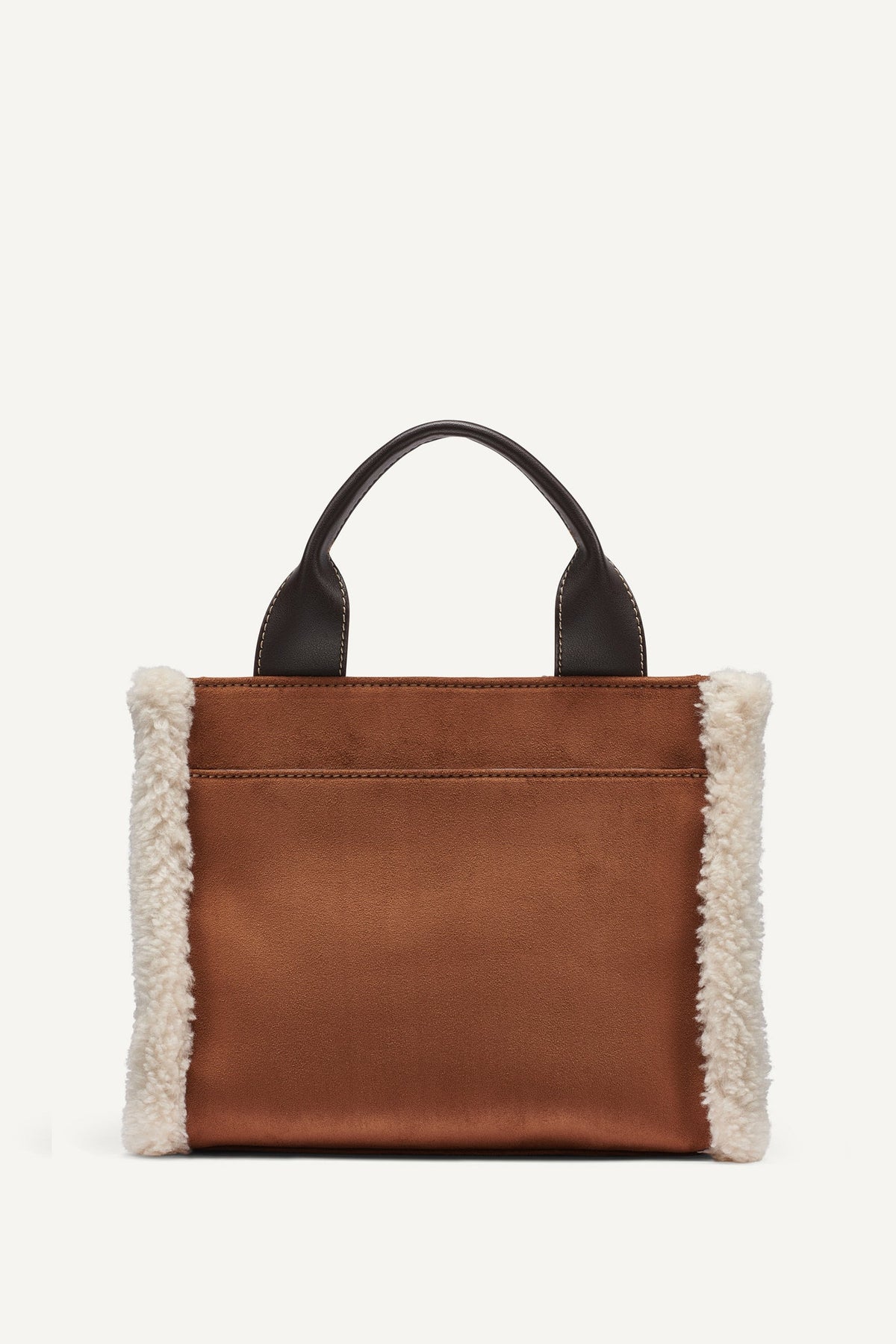 DKNY HADLEE SMALL LOGO TOTE