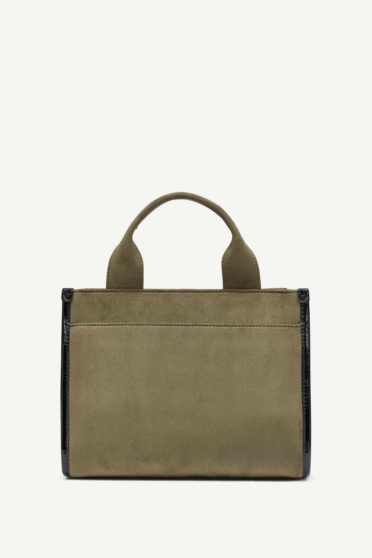 DKNY HADLEE SMALL LOGO TOTE