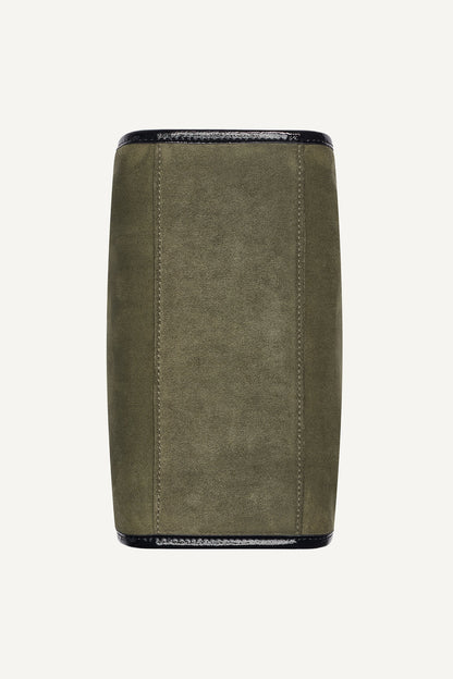 DKNY HADLEE SMALL LOGO TOTE