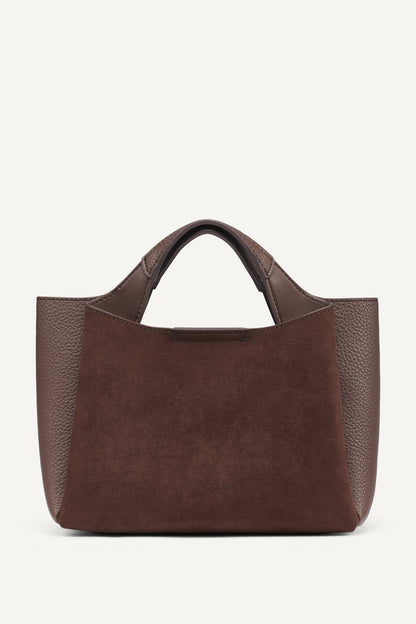 DKNY WILLA MINI SATCHEL