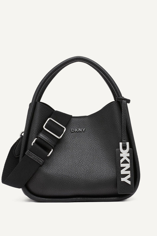 DKNY CAPRI MEDIUM HOBO BAG