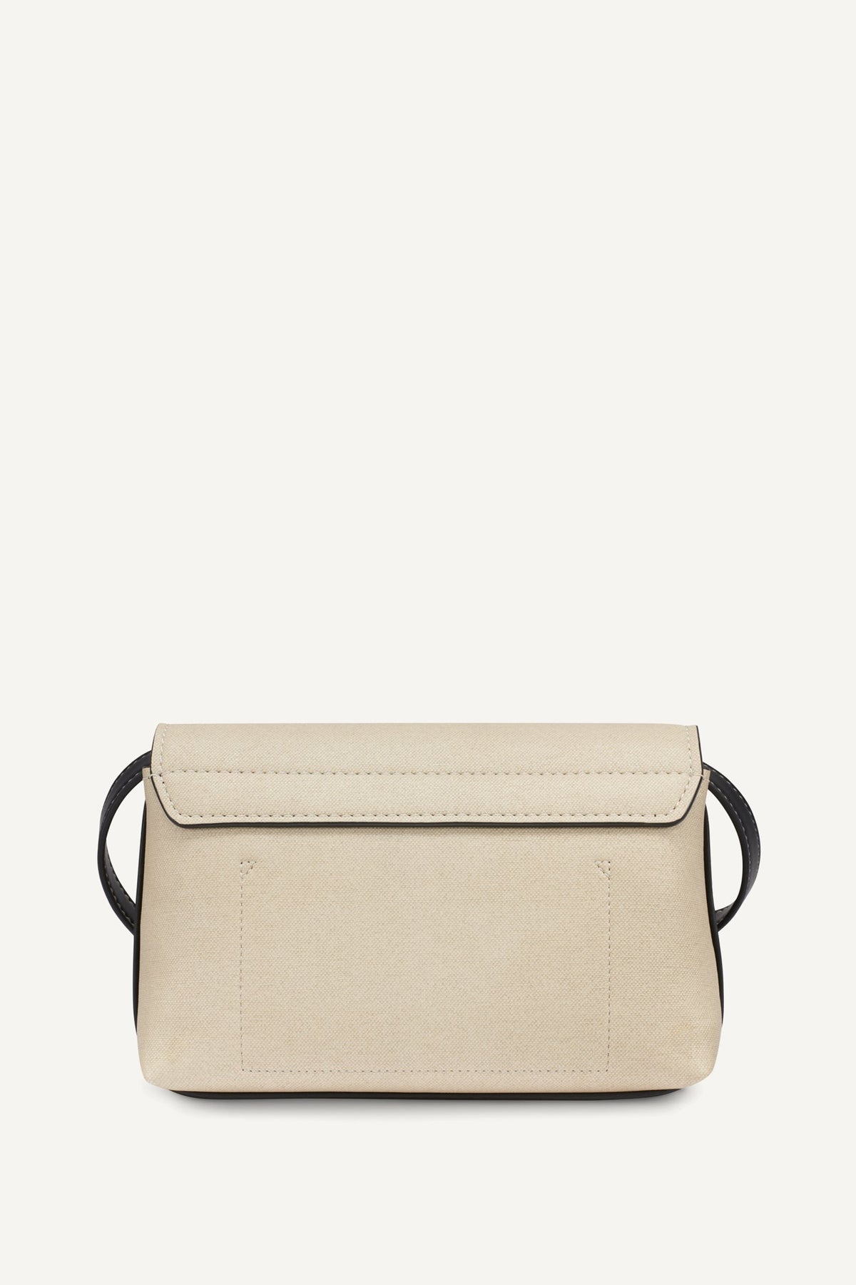 DKNY NICOLE LOGO CROSSBODY BAG