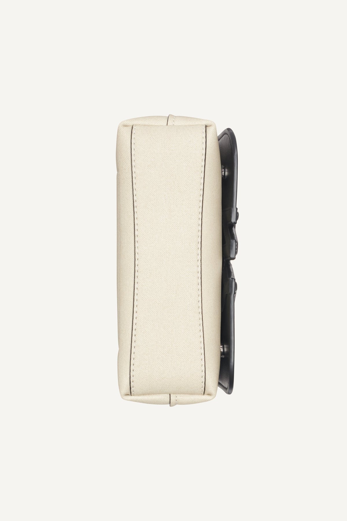 DKNY NICOLE LOGO CROSSBODY BAG