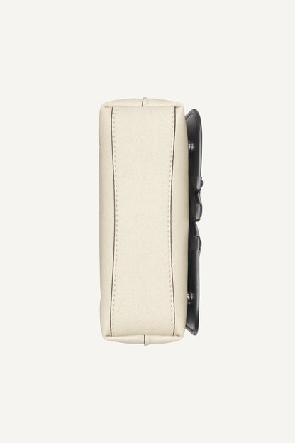 DKNY NICOLE LOGO CROSSBODY BAG