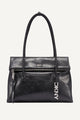 Black/Silver