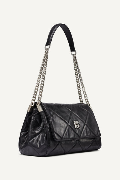 DKNY SOHO MEDIUM SHOULDER BAG