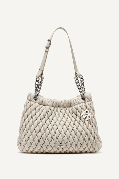 DKNY RAYA SHOULDER BAG
