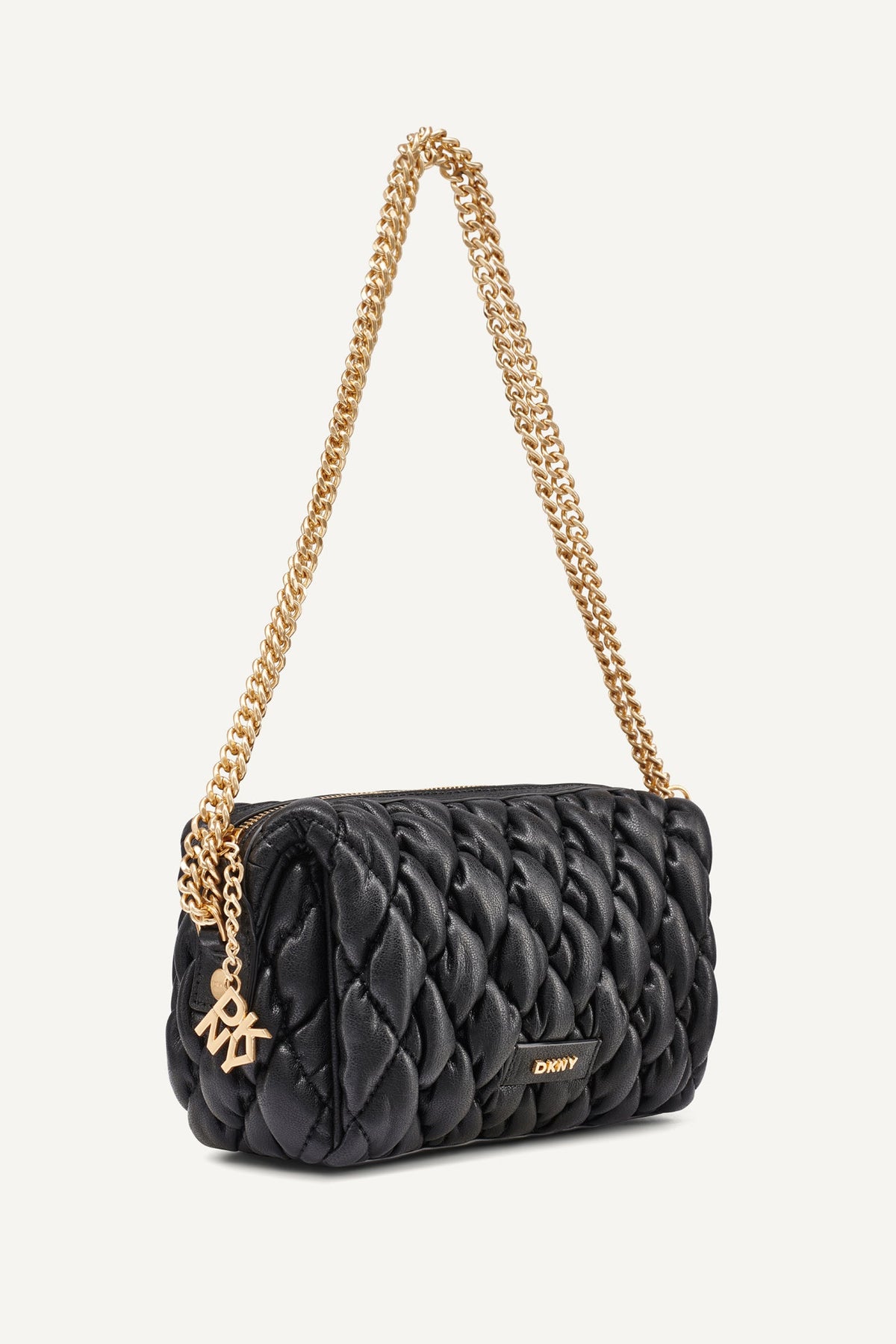 DKNY RAYA SMALL SHOULDER BAG