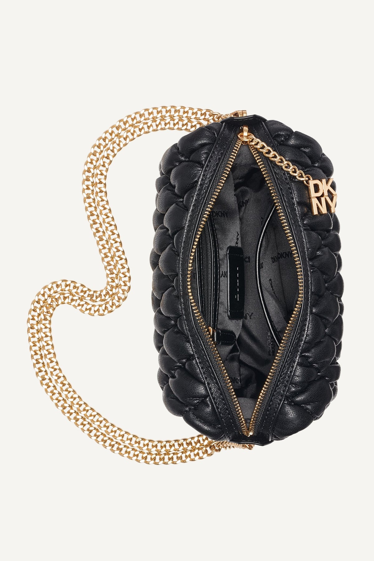 DKNY RAYA SMALL SHOULDER BAG