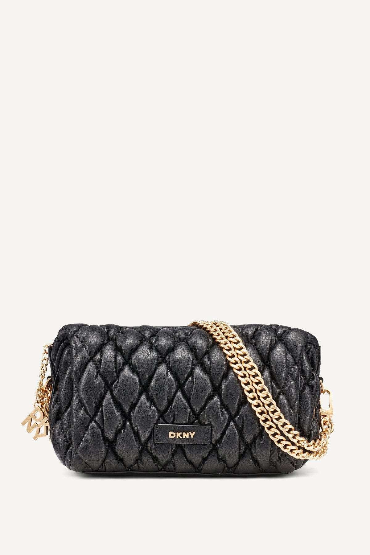 DKNY RAYA SMALL SHOULDER BAG