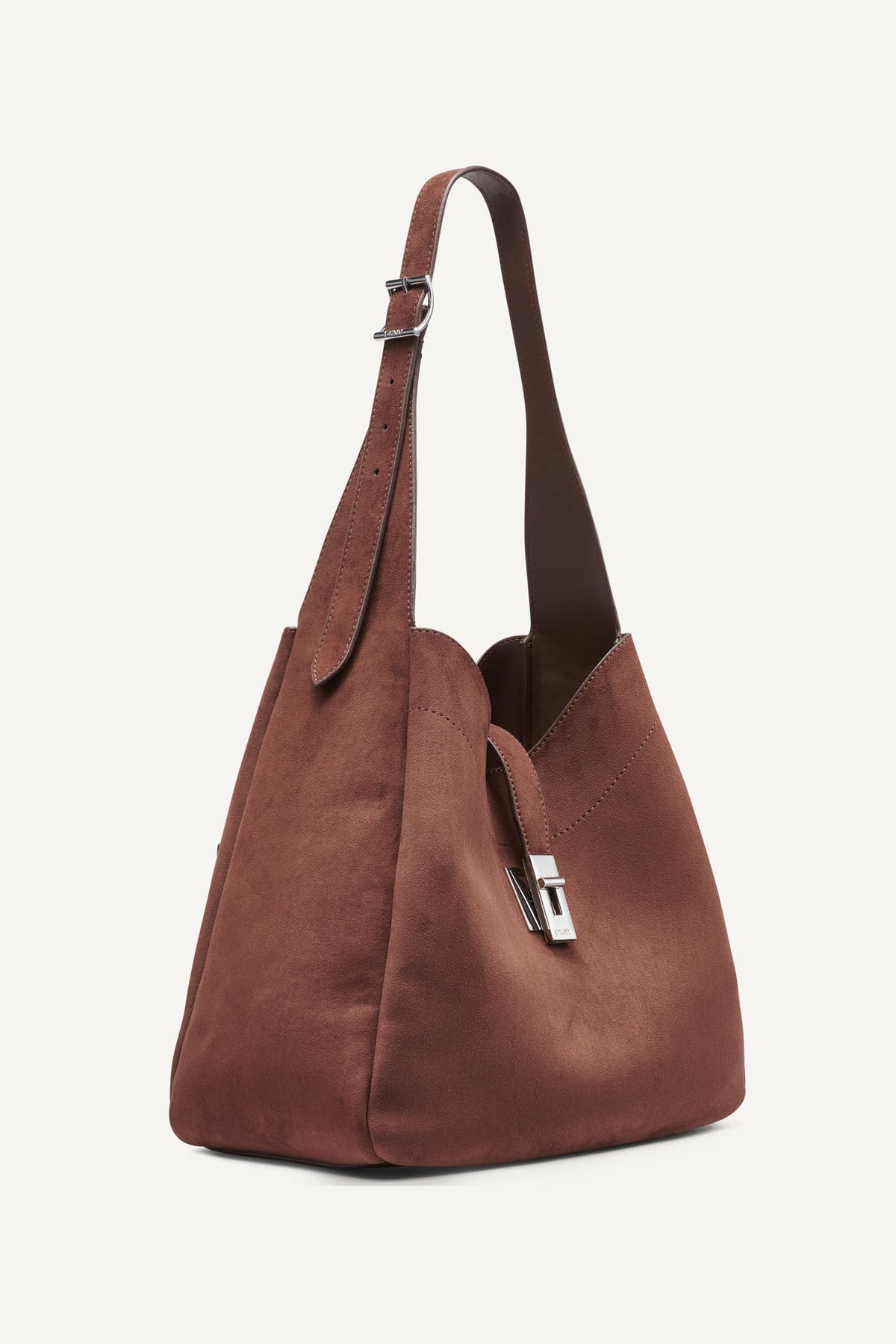DKNY DARIA LARGE HOBO BAG