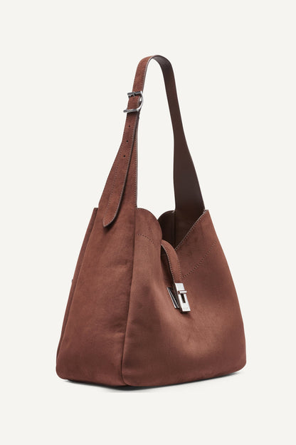 DKNY DARIA LARGE HOBO BAG