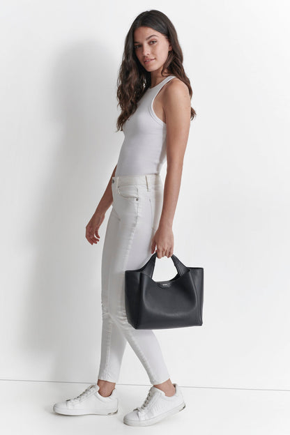DKNY WILLA SATCHEL