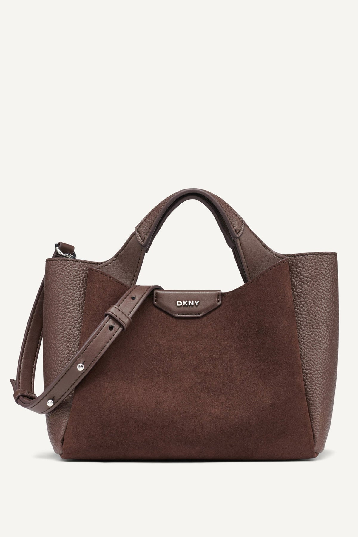 DKNY WILLA MINI SATCHEL