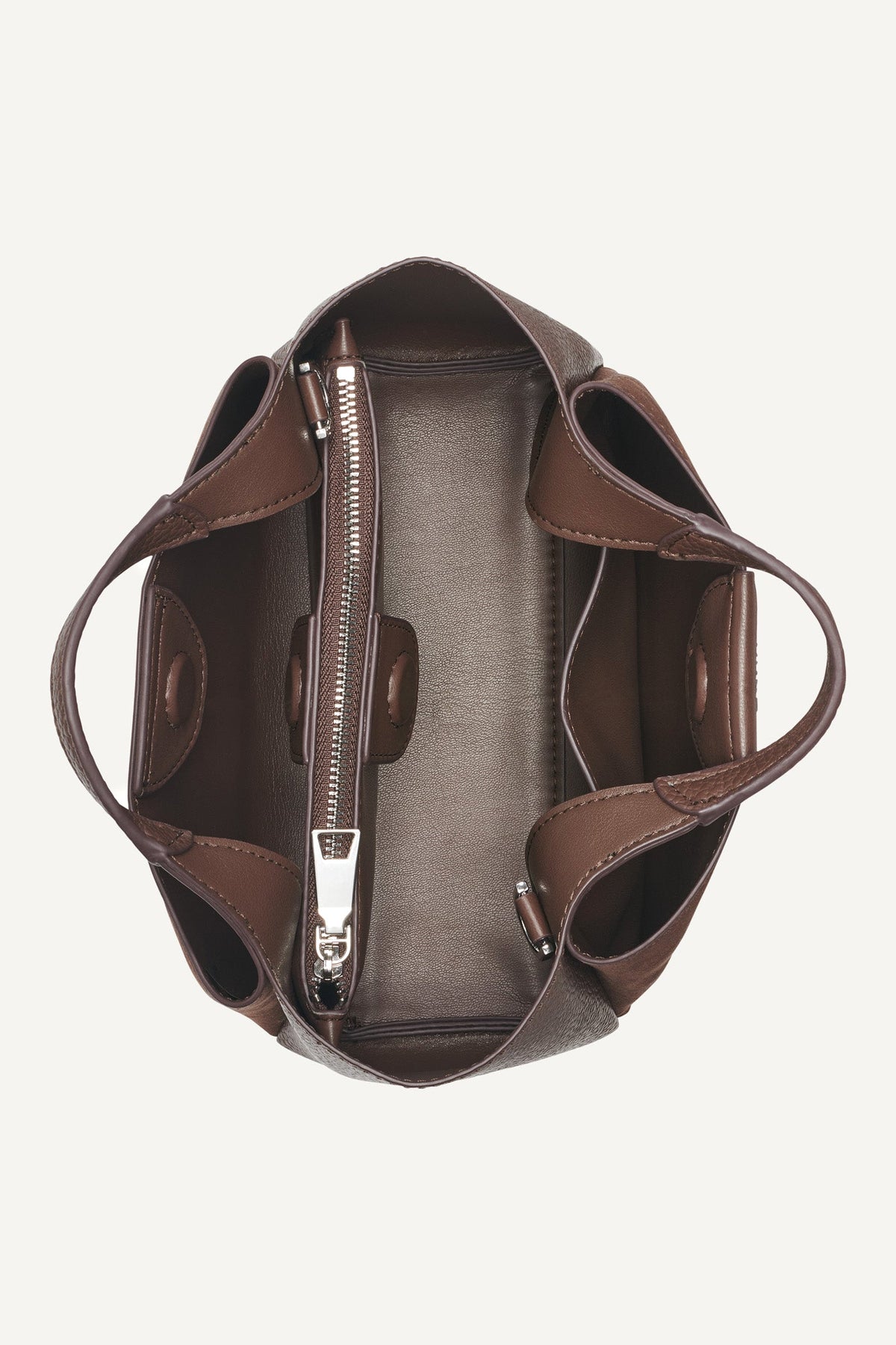 DKNY WILLA MINI SATCHEL