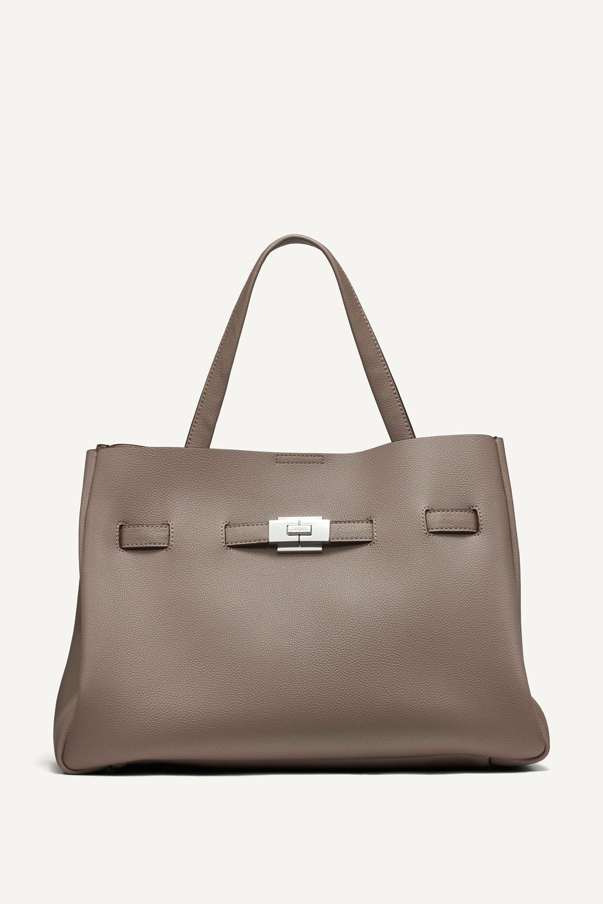 DKNY BRYAR LARGE SATCHEL