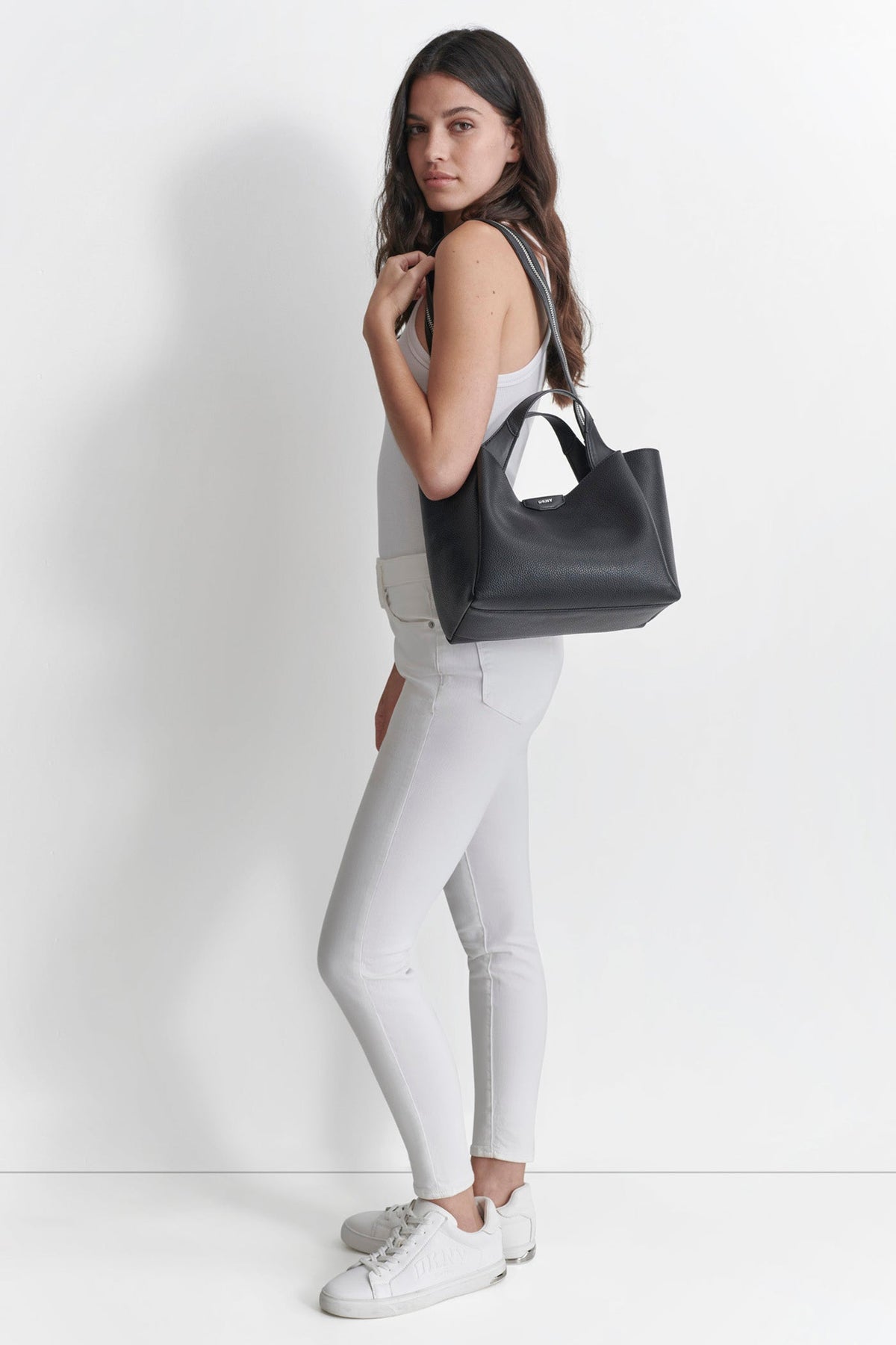 DKNY WILLA SATCHEL