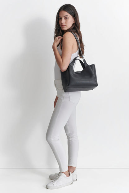 DKNY WILLA SATCHEL