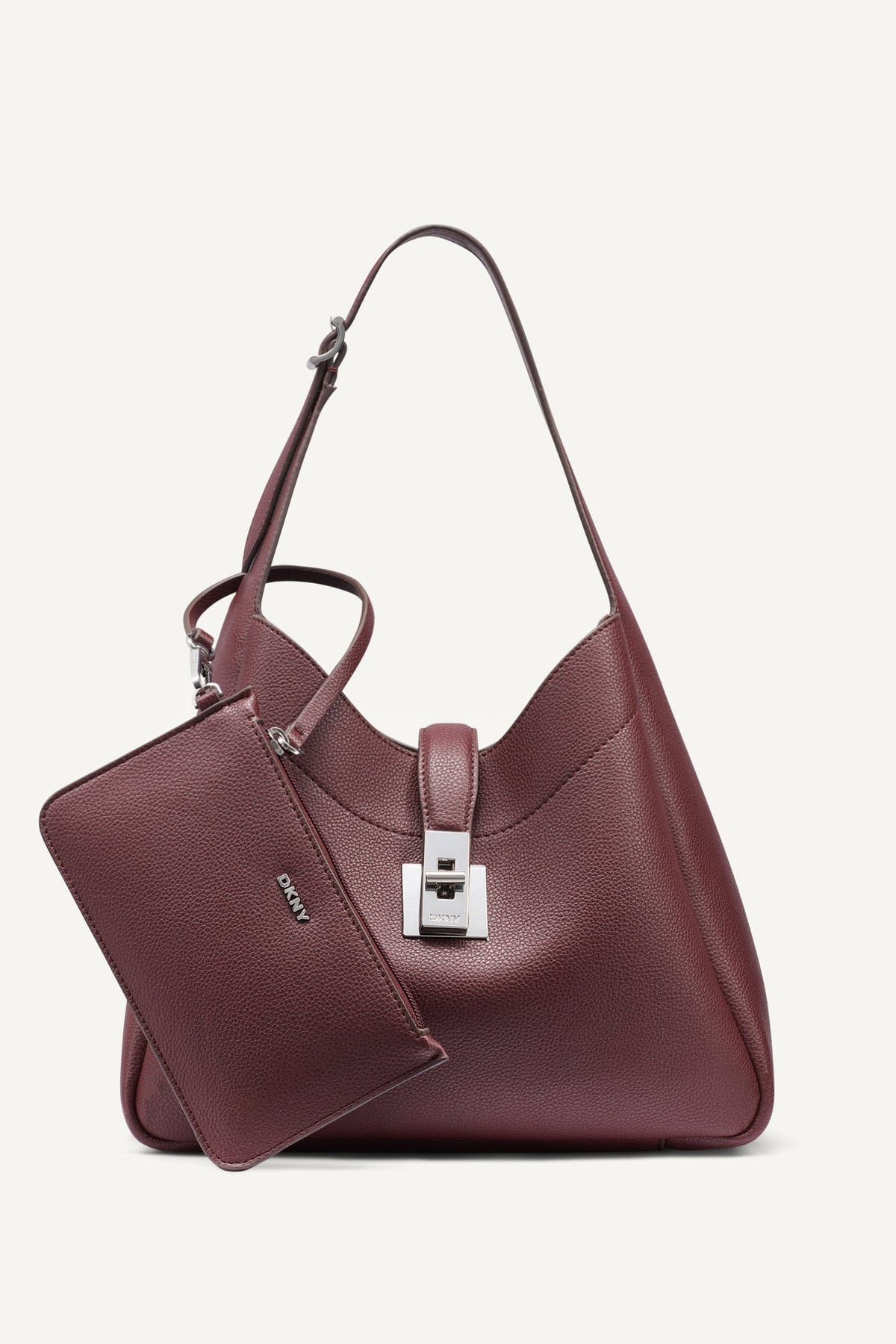 DKNY DARIA MEDIUM HOBO BAG