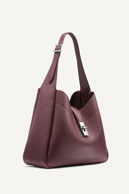 DKNY DARIA MEDIUM HOBO BAG
