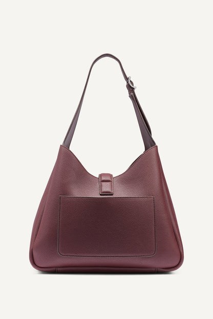DKNY DARIA MEDIUM HOBO BAG
