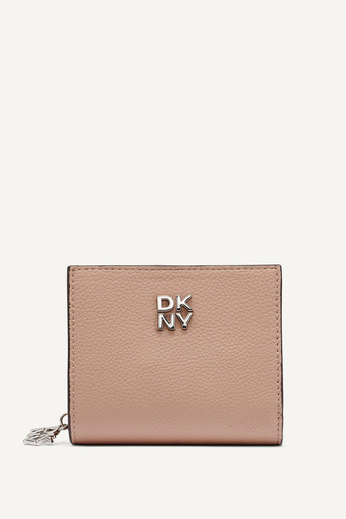 DKNY SARAH BIFOLD ZIP WALLET