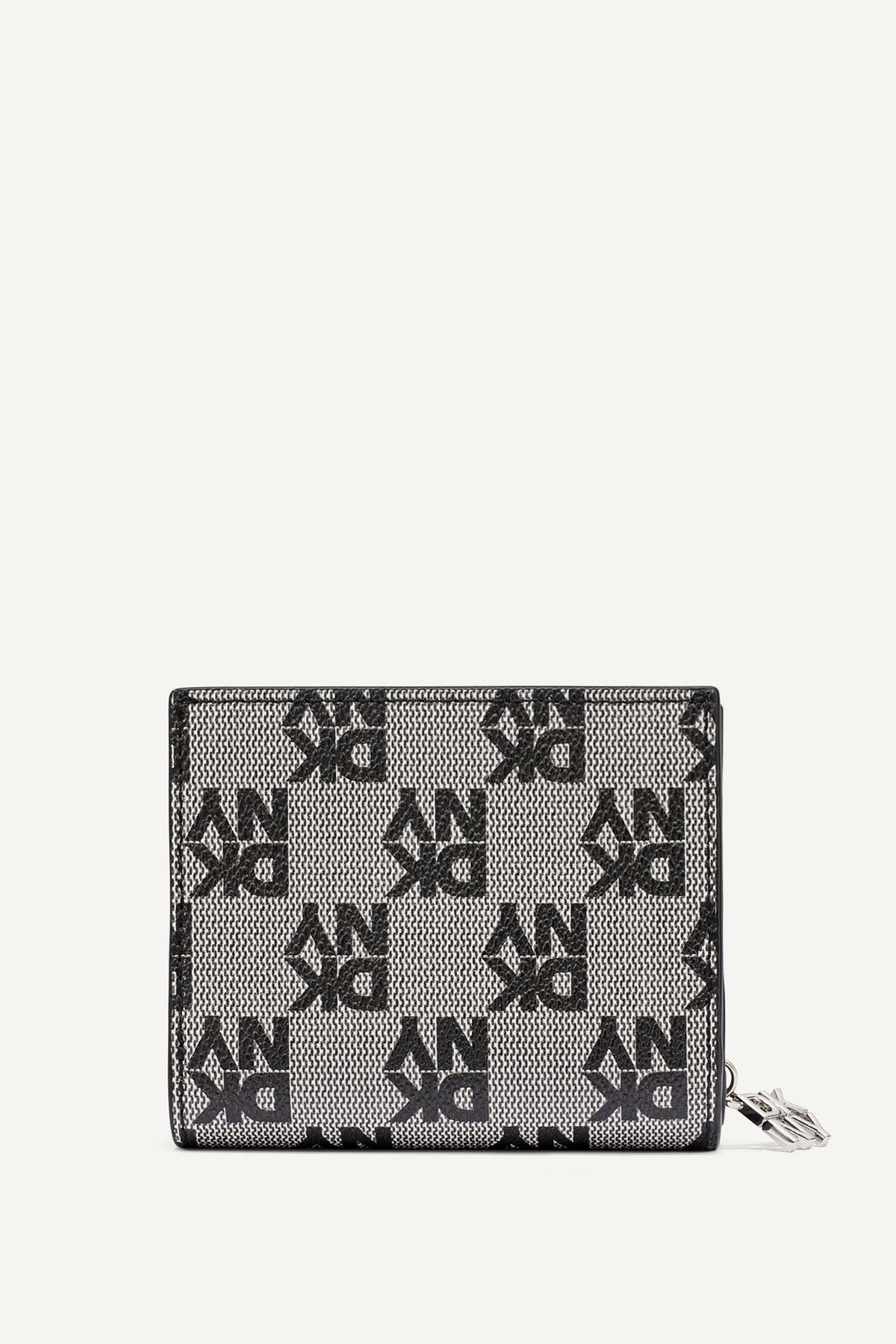 DKNY SARAH BIFOLD ZIP WALLET