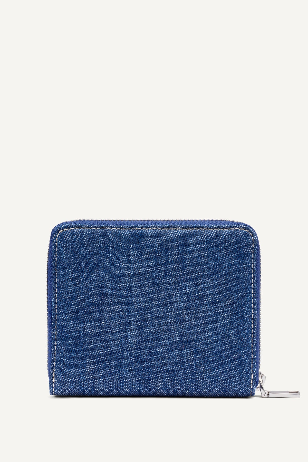 DKNY HADLEE SMALL ZIP AROUND WALLET