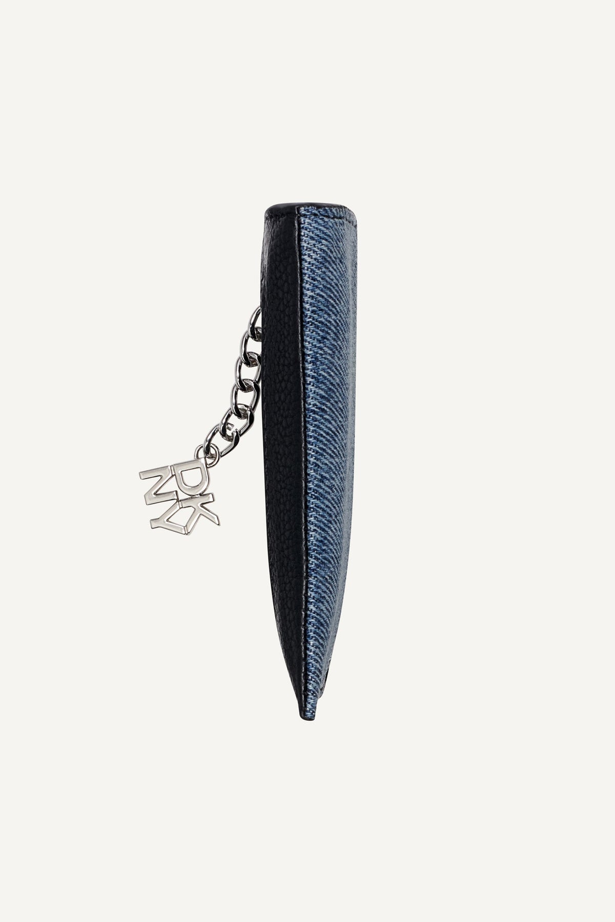 DKNY SARAH TOP ZIP CARD HOLDER