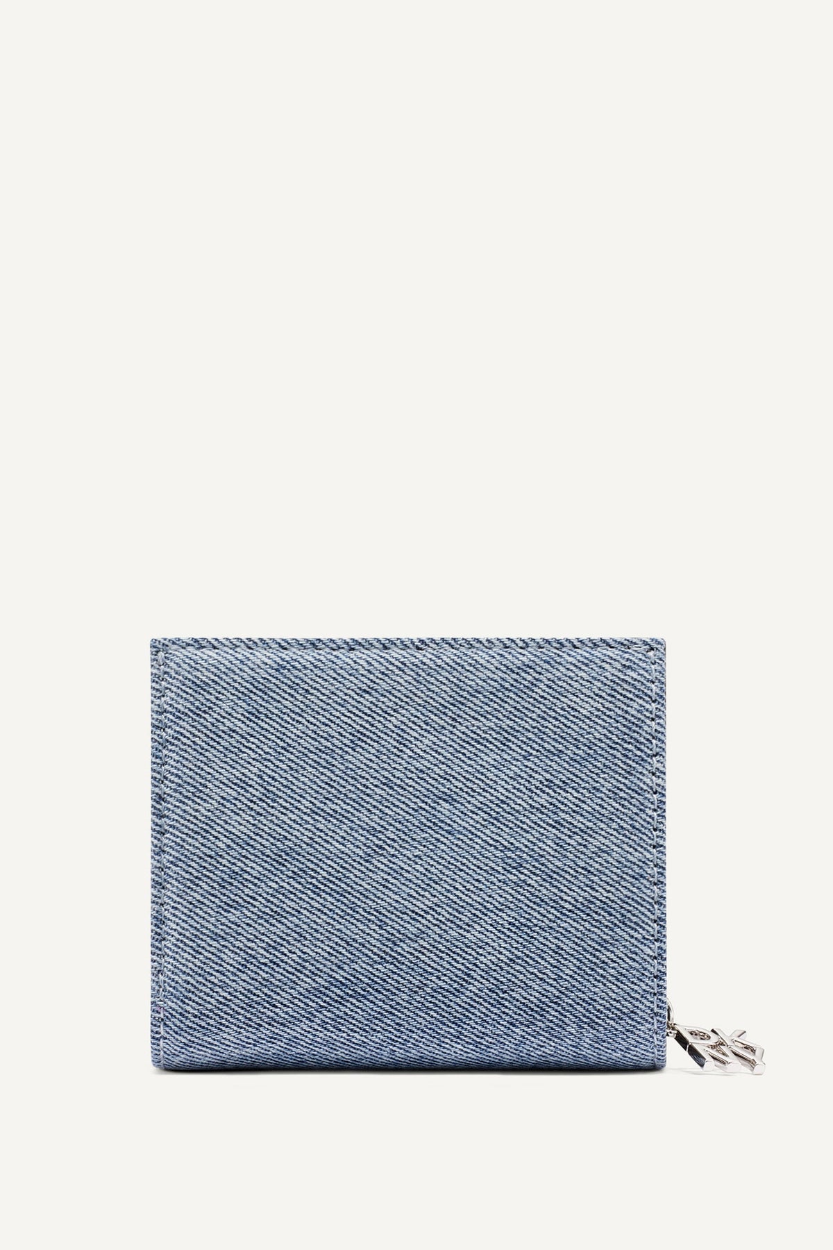 DKNY SARAH BIFOLD ZIP WALLET